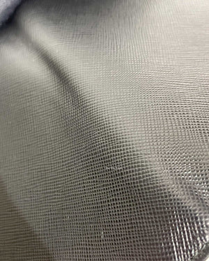 Prada Black Saffiano Passport Holder