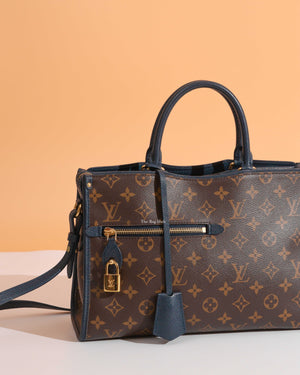Louis Vuitton Monogram Popincourt PM Bag