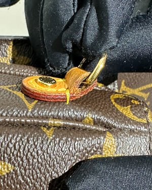 Louis Vuitton Monogram Pochette Metis Bag-15