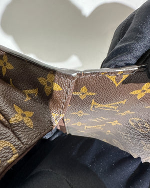 Louis Vuitton Monogram Pochette Metis Bag-17