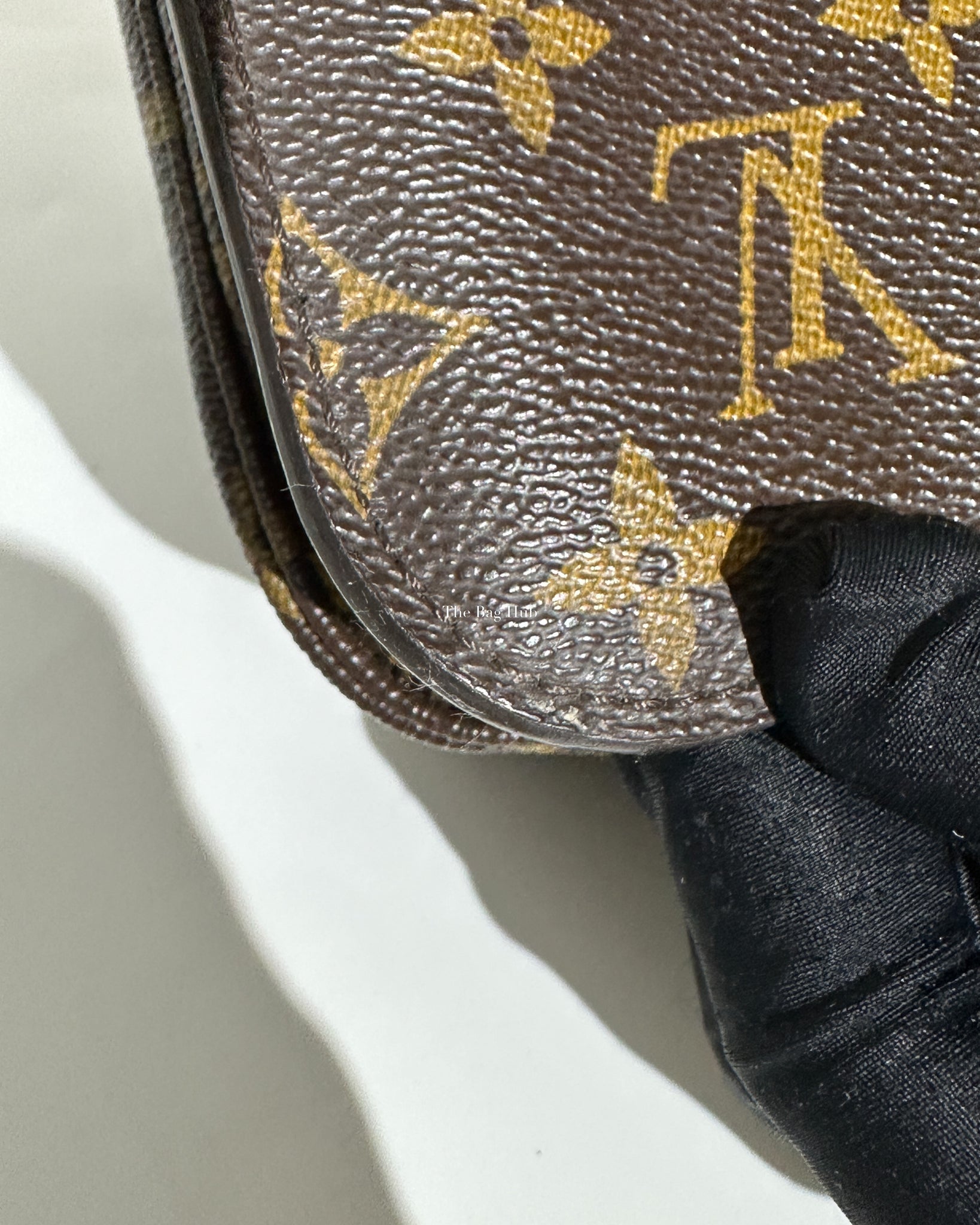 Louis Vuitton Monogram Pochette Metis Bag-23