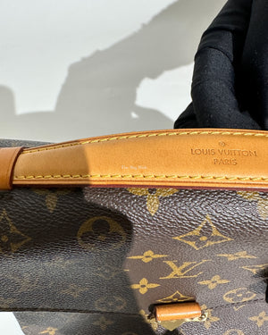 Louis Vuitton Monogram Pochette Metis Bag-26