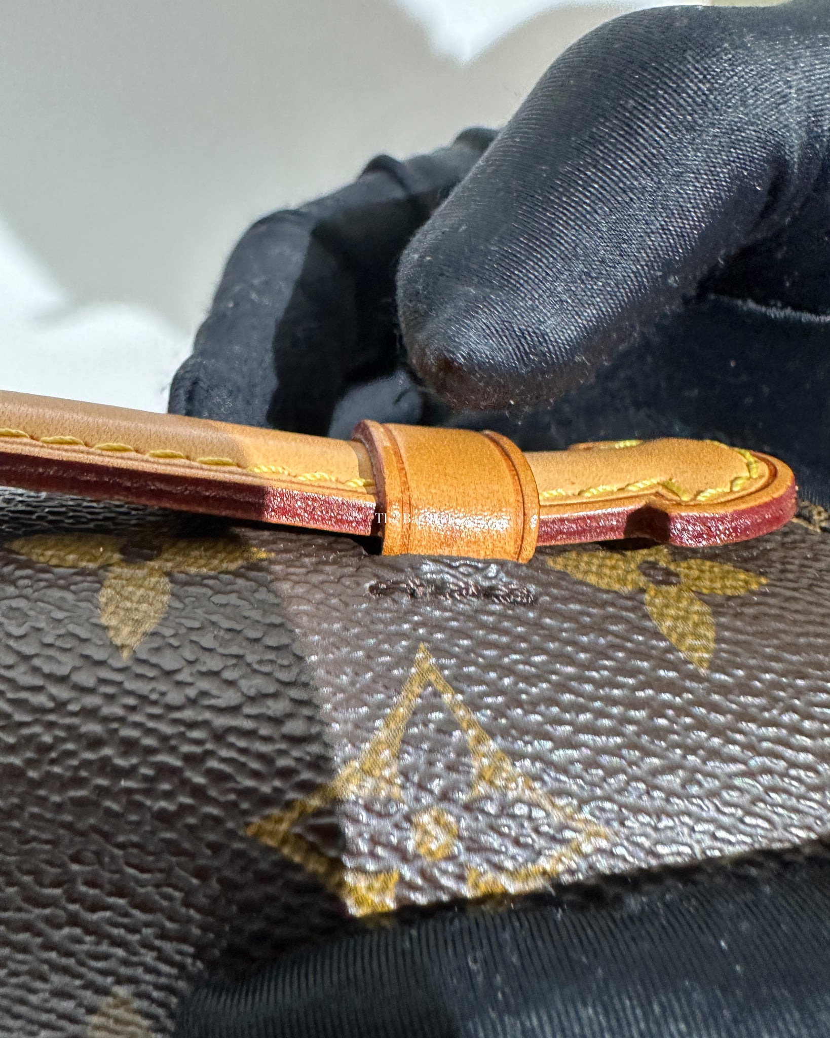 Louis Vuitton Monogram Pochette Metis Bag-28