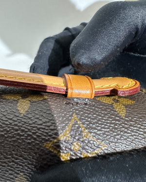 Louis Vuitton Monogram Pochette Metis Bag-28
