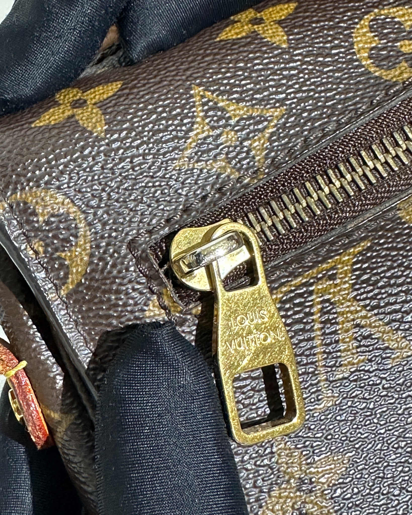Louis Vuitton Monogram Pochette Metis Bag-29