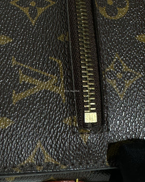 Louis Vuitton Monogram Pochette Metis Bag-30