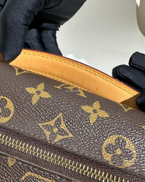 Louis Vuitton Monogram Pochette Metis Bag-31