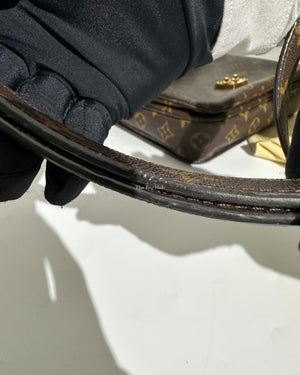 Louis Vuitton Monogram Pochette Metis Bag-36