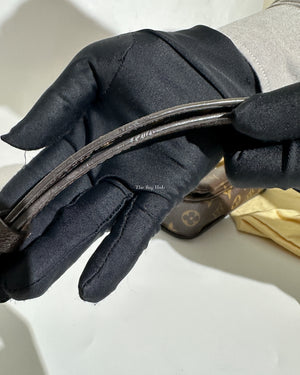 Louis Vuitton Monogram Pochette Metis Bag-37