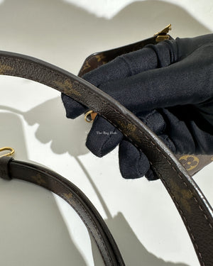 Louis Vuitton Monogram Pochette Metis Bag-40