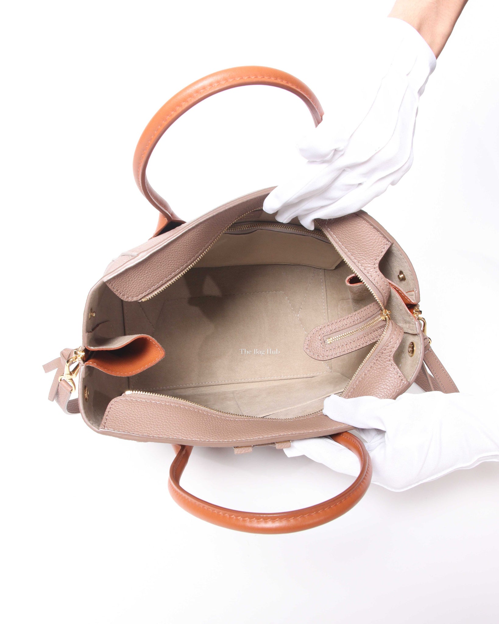 Louis Vuitton Freedom Handbag Calfskin at 1stDibs