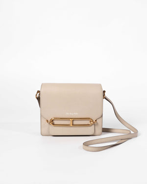 Hermes Trench Mini Roulis 18 Bag GHW