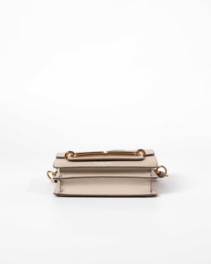 Hermes Trench Mini Roulis 18 Bag GHW
