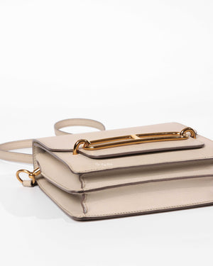 Hermes Trench Mini Roulis 18 Bag GHW