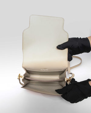 Hermes Trench Mini Roulis 18 Bag GHW