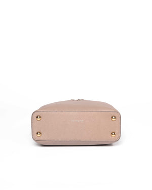 Louis Vuitton Galey Taurillon Capucine BB Bag-6