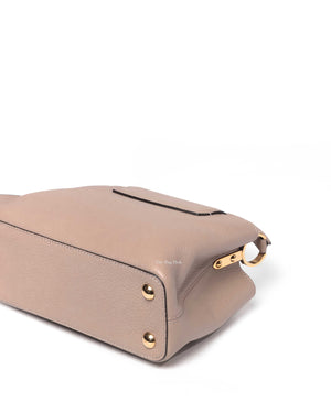 Louis Vuitton Galey Taurillon Capucine BB Bag-10