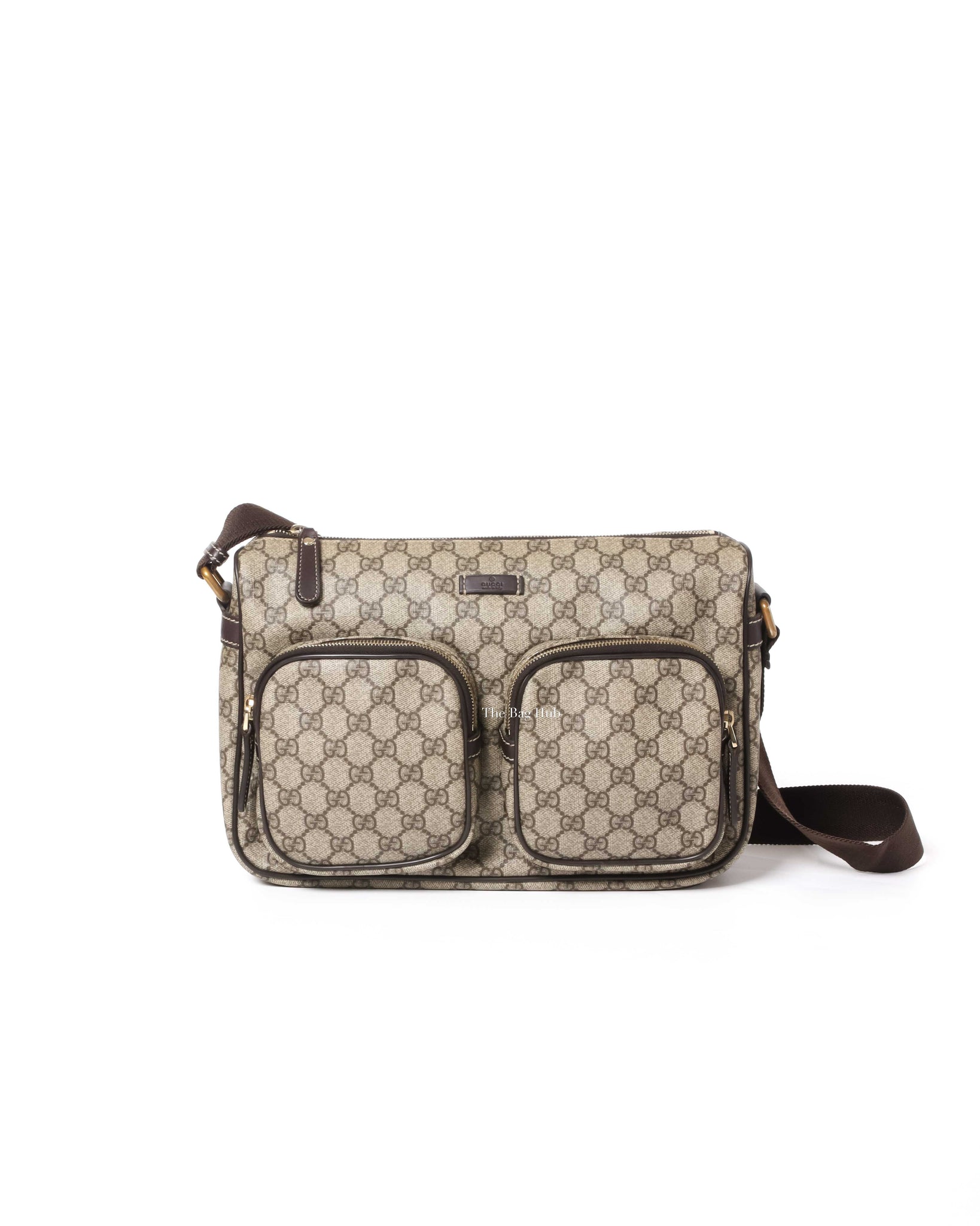 Gucci brown gg bag Clearance