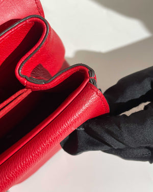 Louis Vuitton Red Very Chain Bag-26