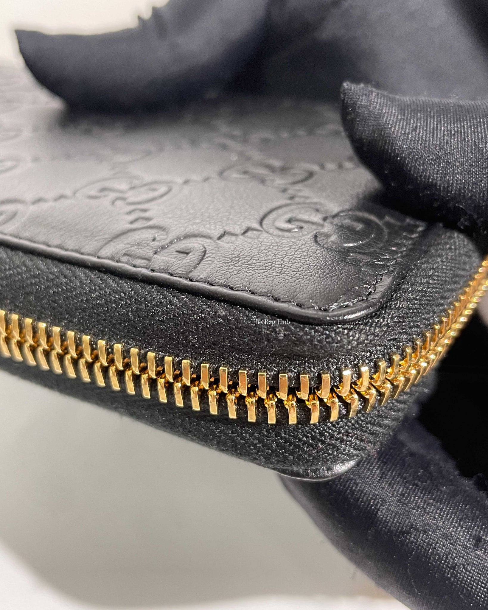 Gucci Luxury Zip Wallet 67 - USALast