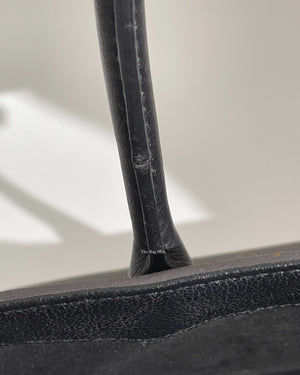 Louis Vuitton Monogram/Black Florine Bag-30