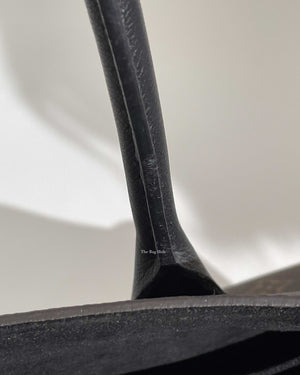 Louis Vuitton Monogram/Black Florine Bag-32