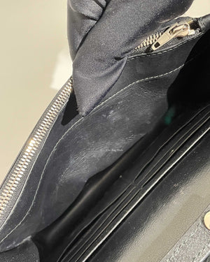 Balenciaga White Graffiti BB WOC