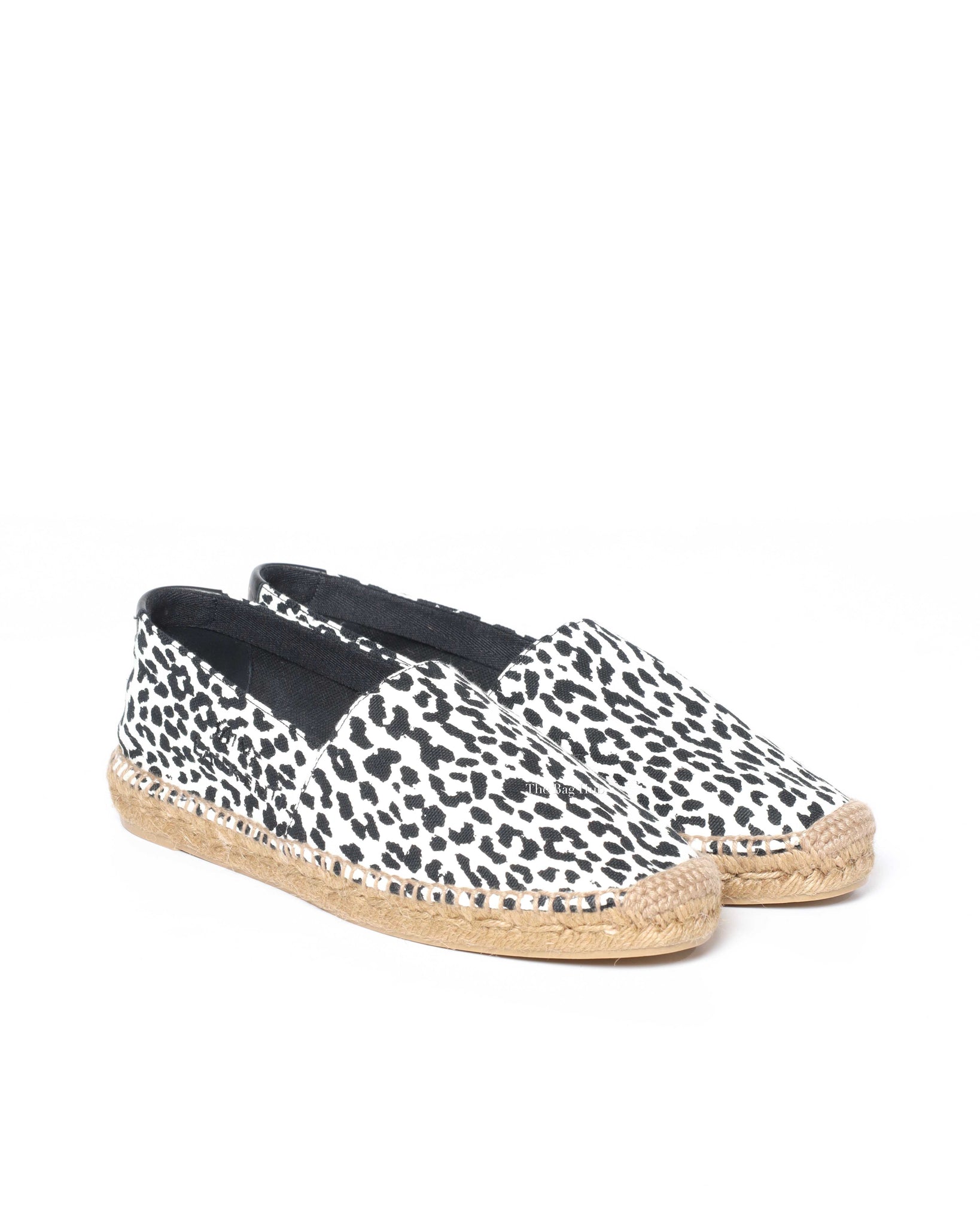 Saint laurent espadrilles sizing sales
