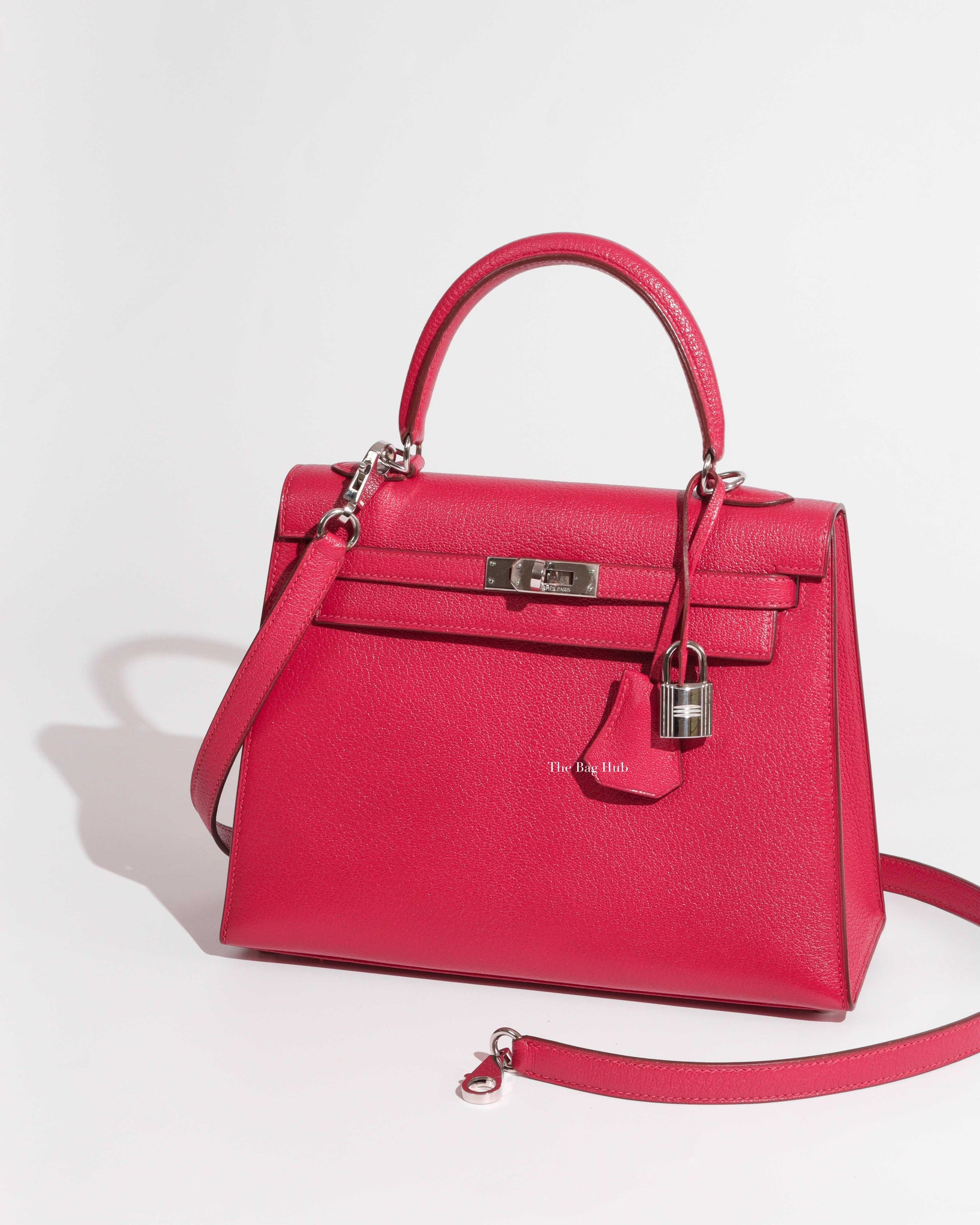 Kelly 25 chevre Clearance