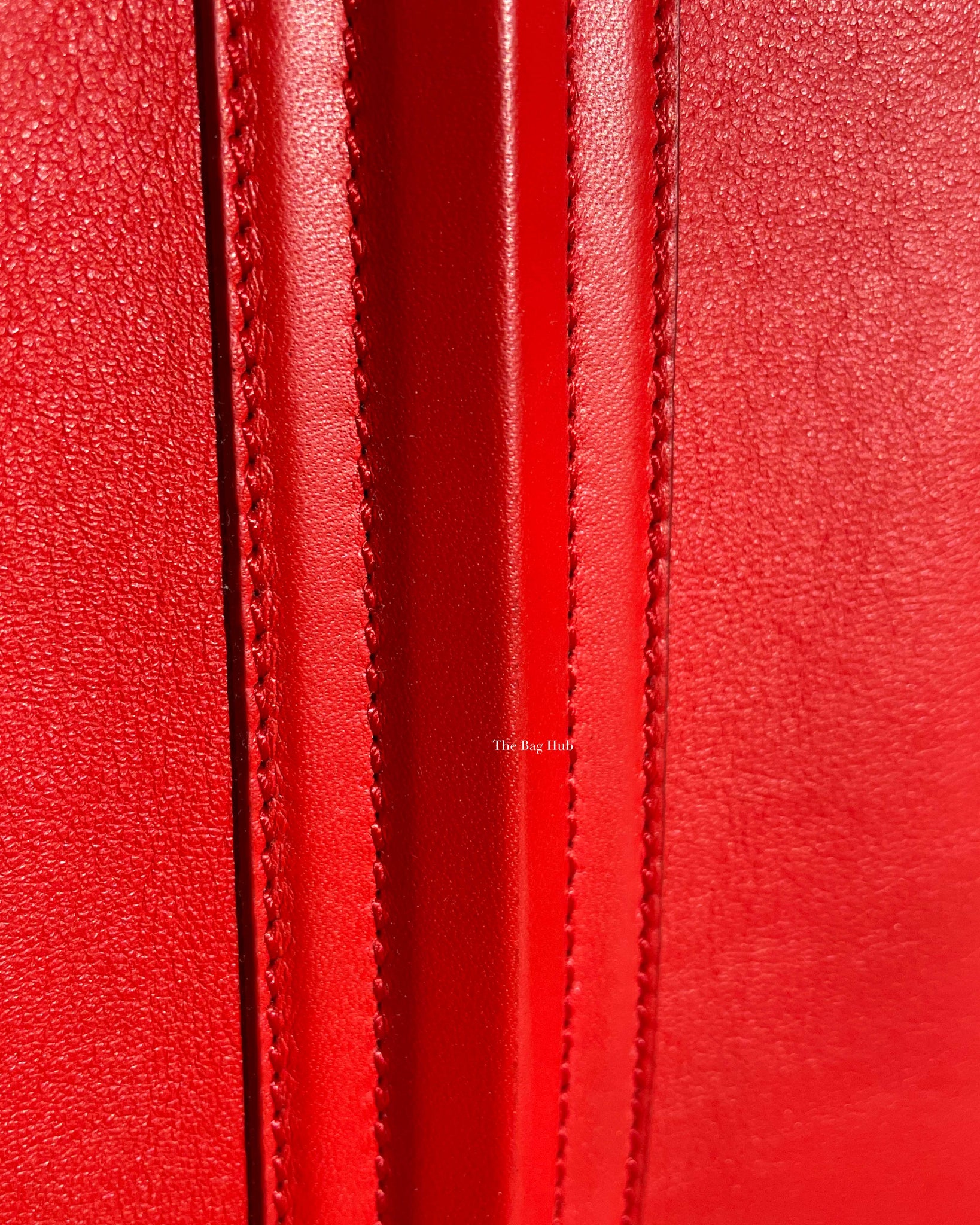 Givenchy Red Lucrezia Convertible Bag-28