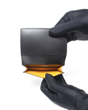Goyard Black Malesherbes Card Wallet-12
