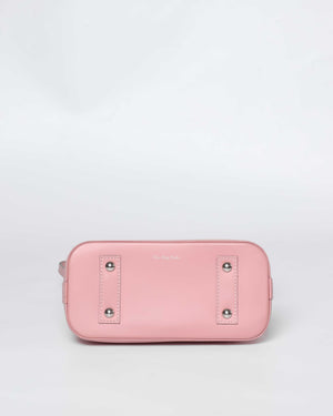 Louis Vuitton Sakura Pink Epi Alma BB Shoulder Handbag