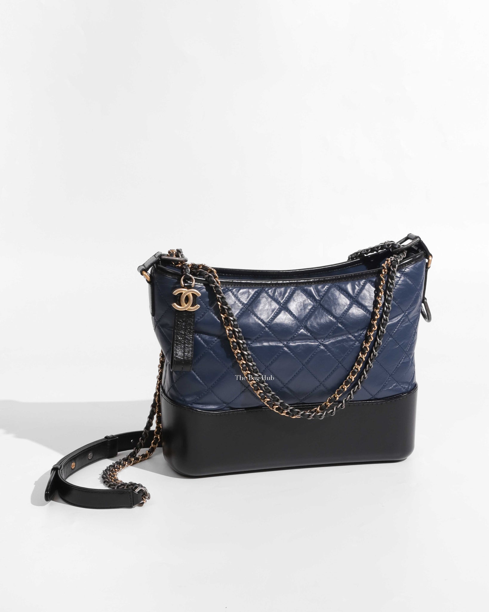 Túi Chanel Gabrielle Medium Hobo Bag Cao Cấp  97Luxury