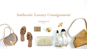 Balenciaga monogram vintage 80, Luxury, Bags & Wallets on Carousell