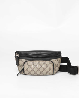Gucci GG Supreme Canvas Belt Bag-2