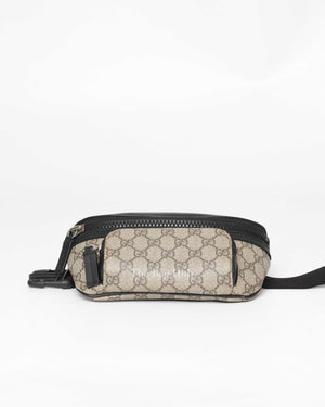 Gucci GG Supreme Canvas Belt Bag-6