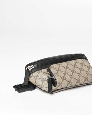 Gucci GG Supreme Canvas Belt Bag-7