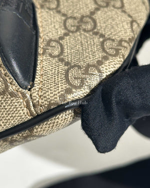 Gucci GG Supreme Canvas Belt Bag-15