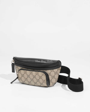 Gucci GG Supreme Canvas Belt Bag-1