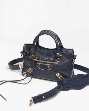Balenciaga goatskin sales