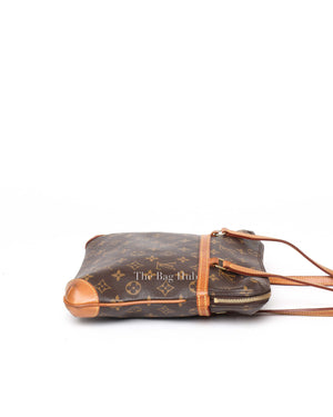 Louis Vuitton Monogram Sac Coussin Shoulder Bag-5