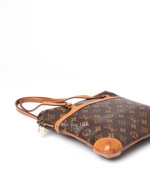 Louis Vuitton Monogram Sac Coussin Shoulder Bag-7