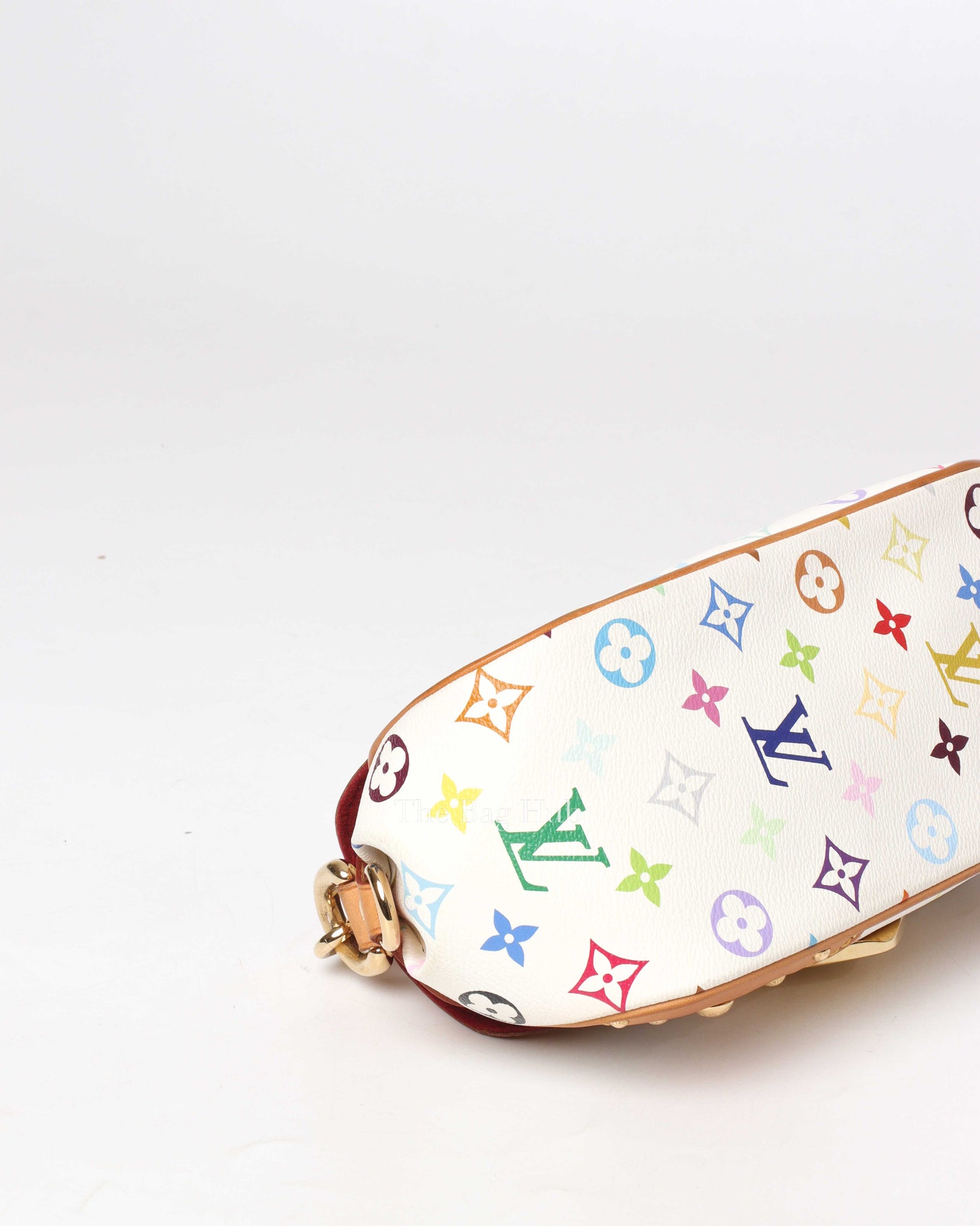 Louis Vuitton Monogram Multicolor Marilyn Shoulder Bag-9