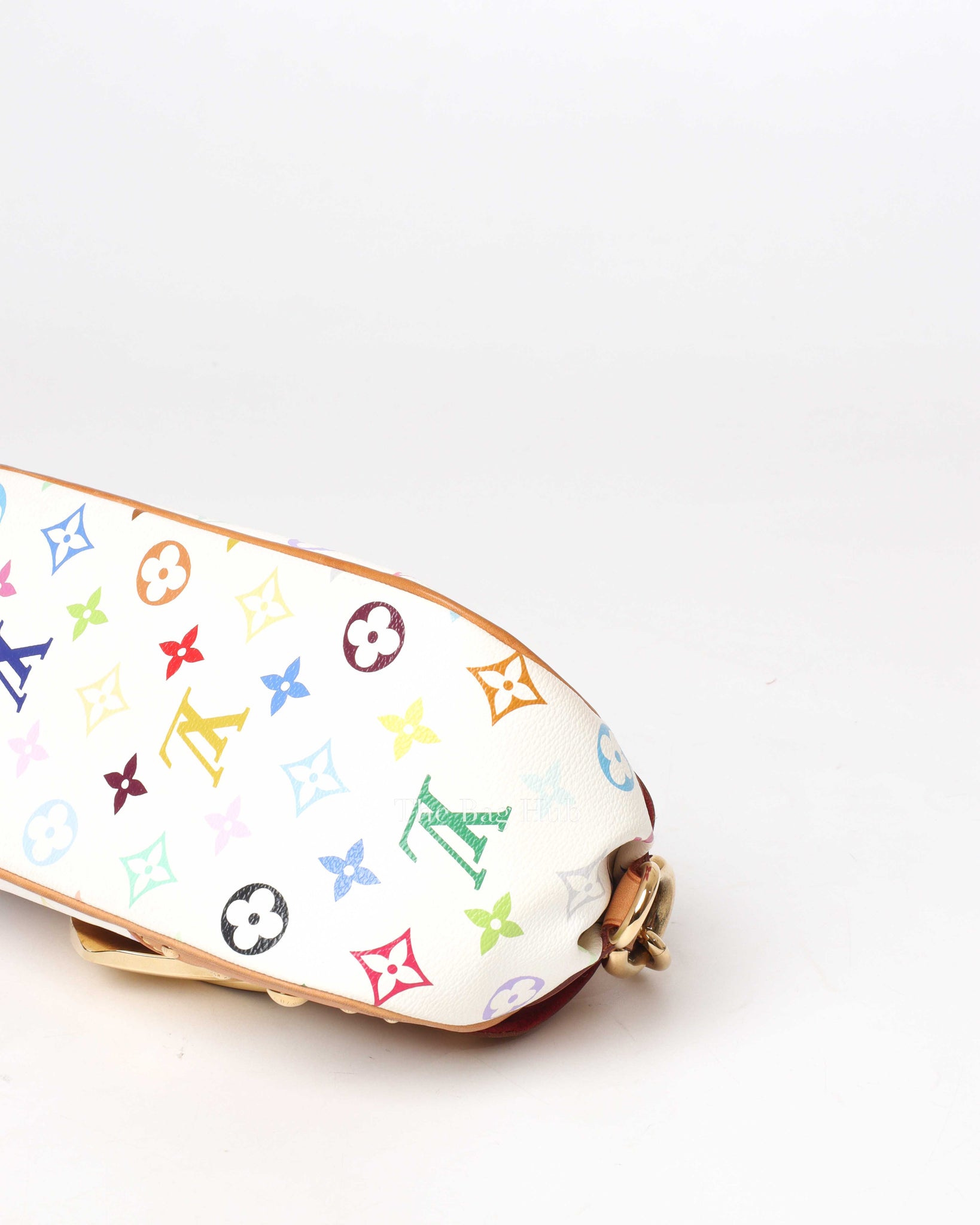 Louis Vuitton Monogram Multicolor Marilyn Shoulder Bag-10