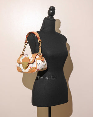 Louis Vuitton Monogram Multicolor Marilyn Shoulder Bag-12