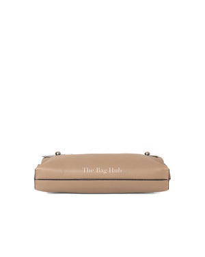 Loewe Sand Grained Calfskin Small Missy Bag-6
