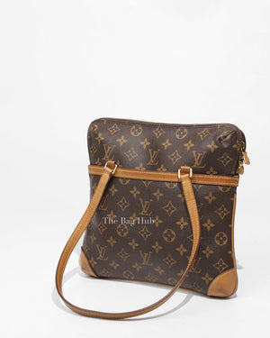 Louis Vuitton Monogram Sac Coussin Shoulder Bag-1