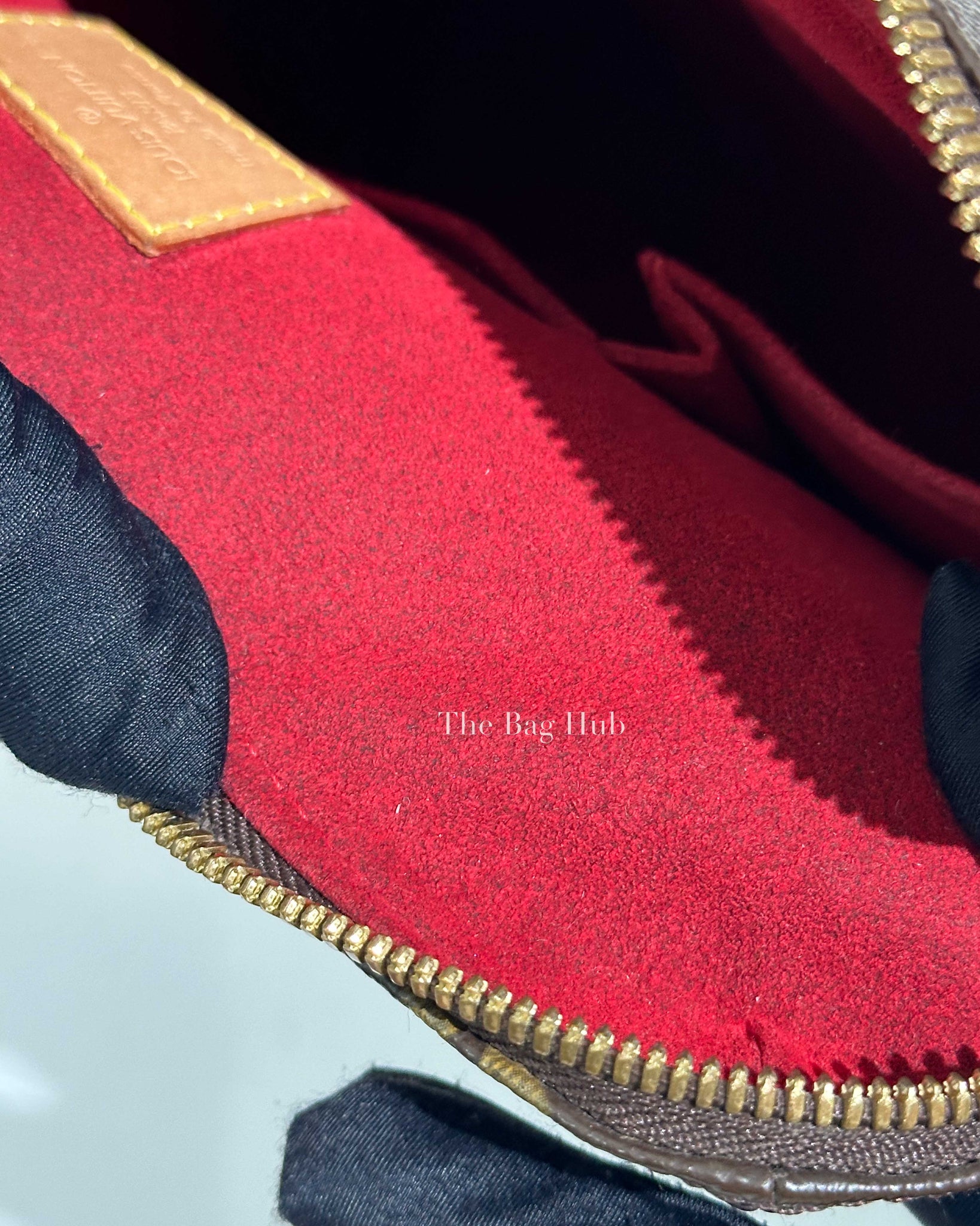 Louis Vuitton Monogram Sac Coussin Shoulder Bag-15