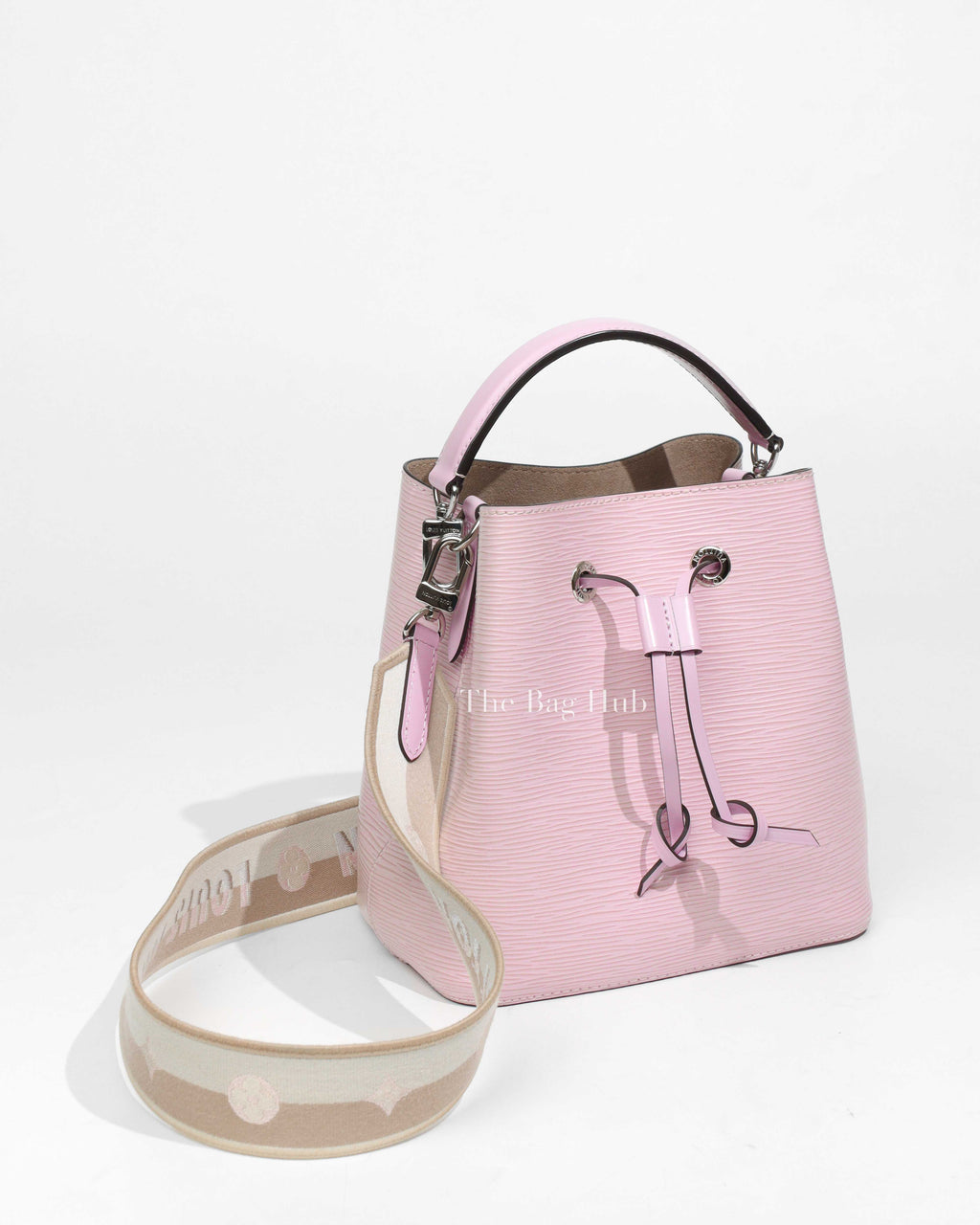 Louis Vuitton Guimauve Epi Neonoe BB Handbag-1