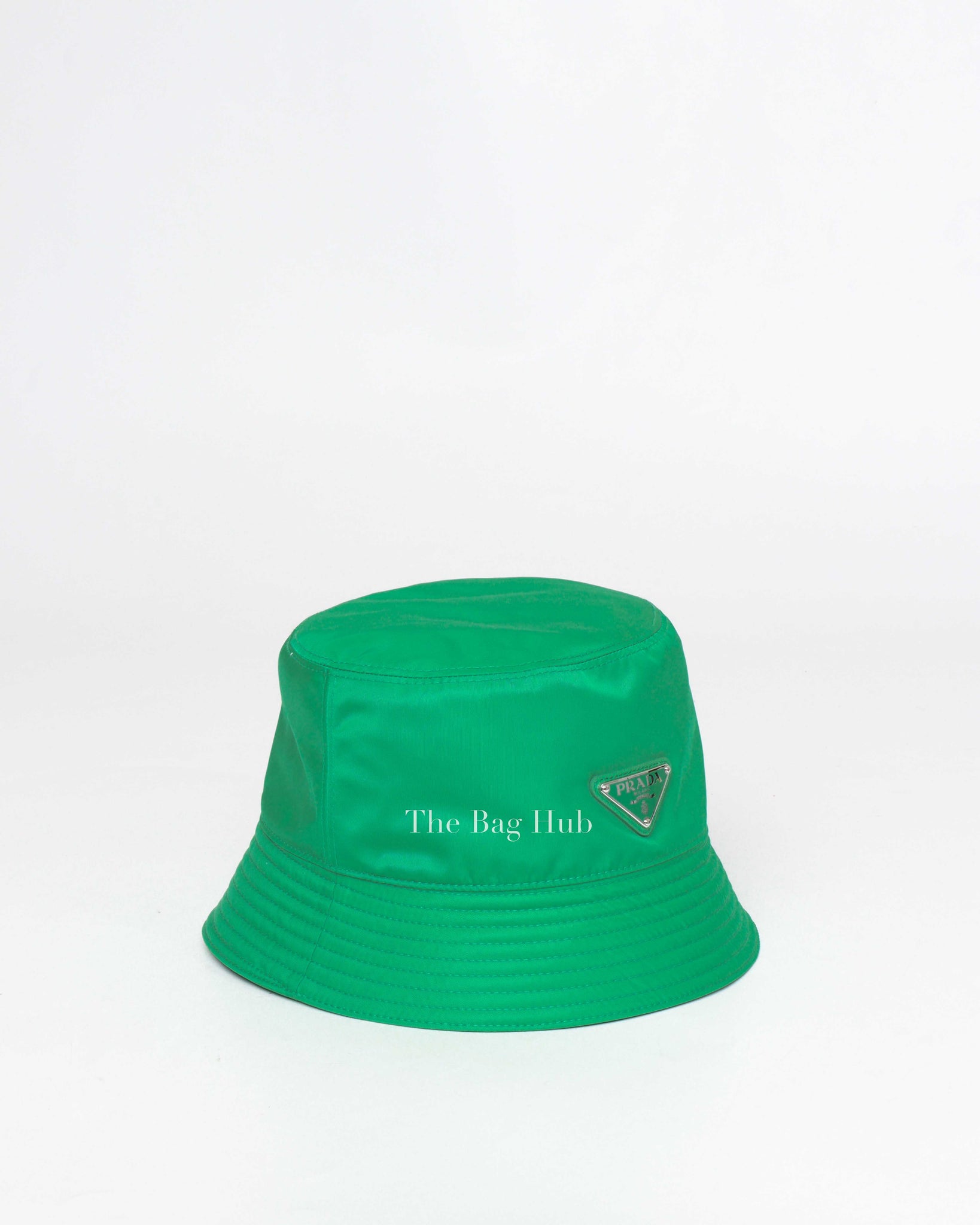 PRADA - PRADA Re-Nylon バケットハット Lサイズの通販 by